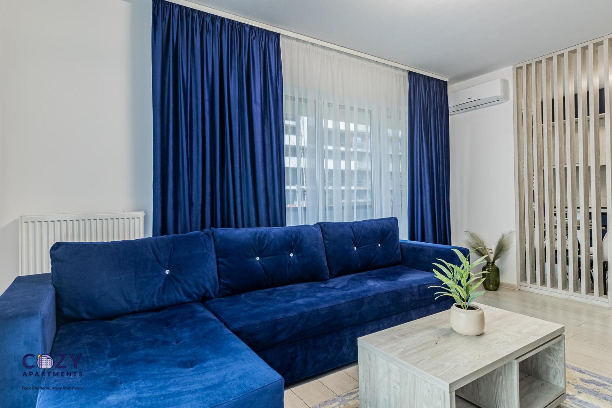 Luxury Residences & Suites In Central Brasov At Coresi Mall Esterno foto