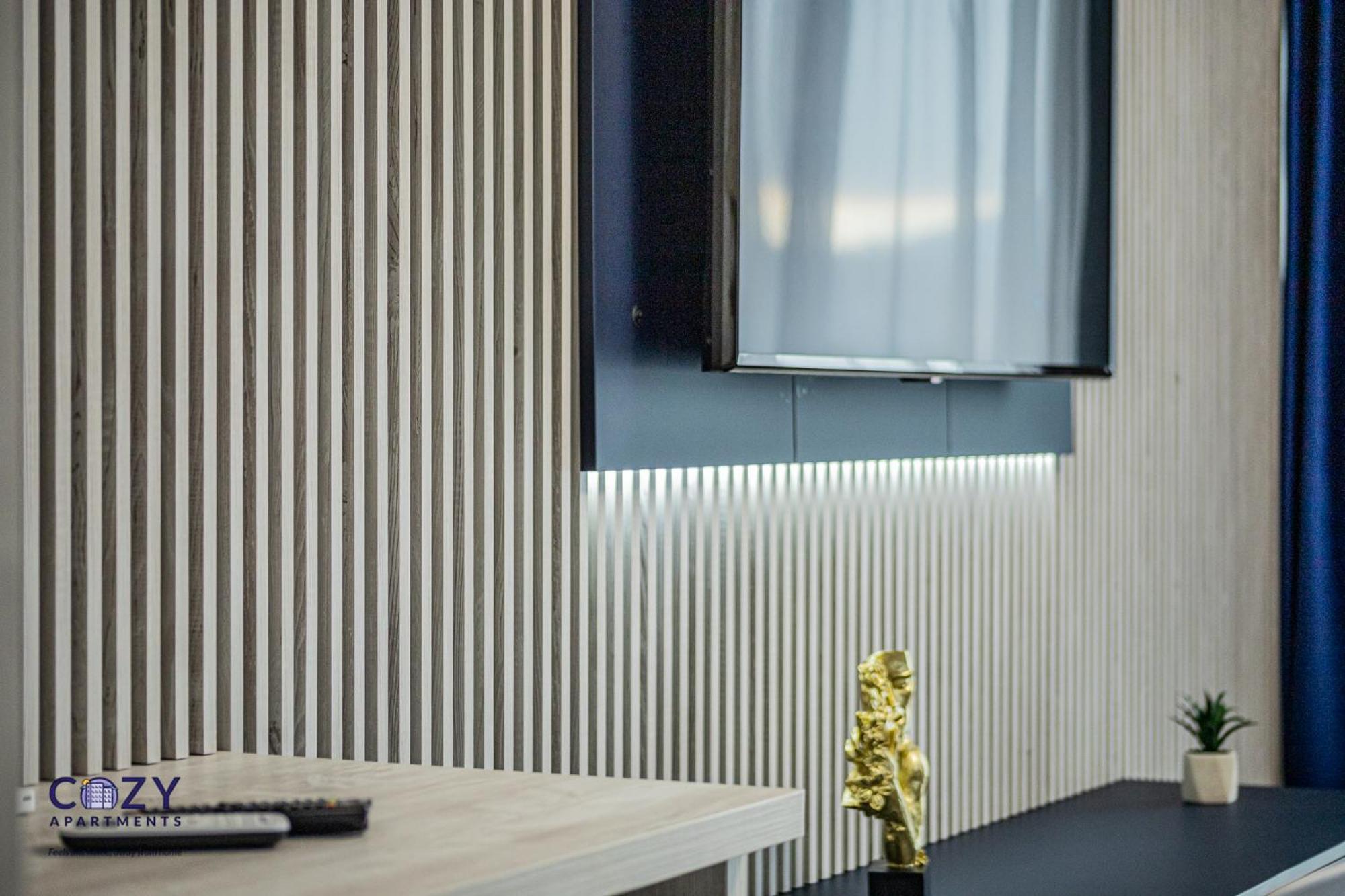 Luxury Residences & Suites In Central Brasov At Coresi Mall Esterno foto